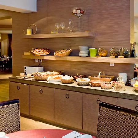 Mercure Carcassonne La Cité 
