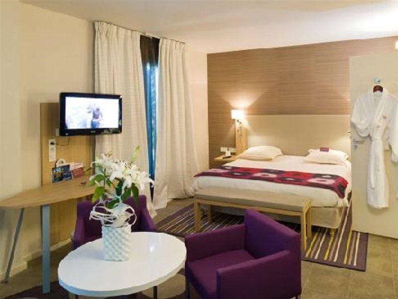Hotel Mercure La Cite Carcassonne