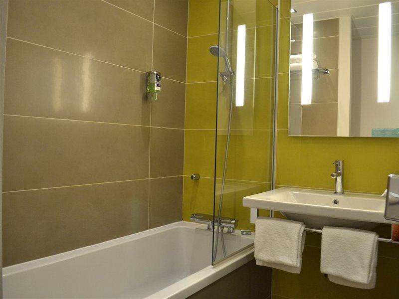 Mercure La Cite 4*
