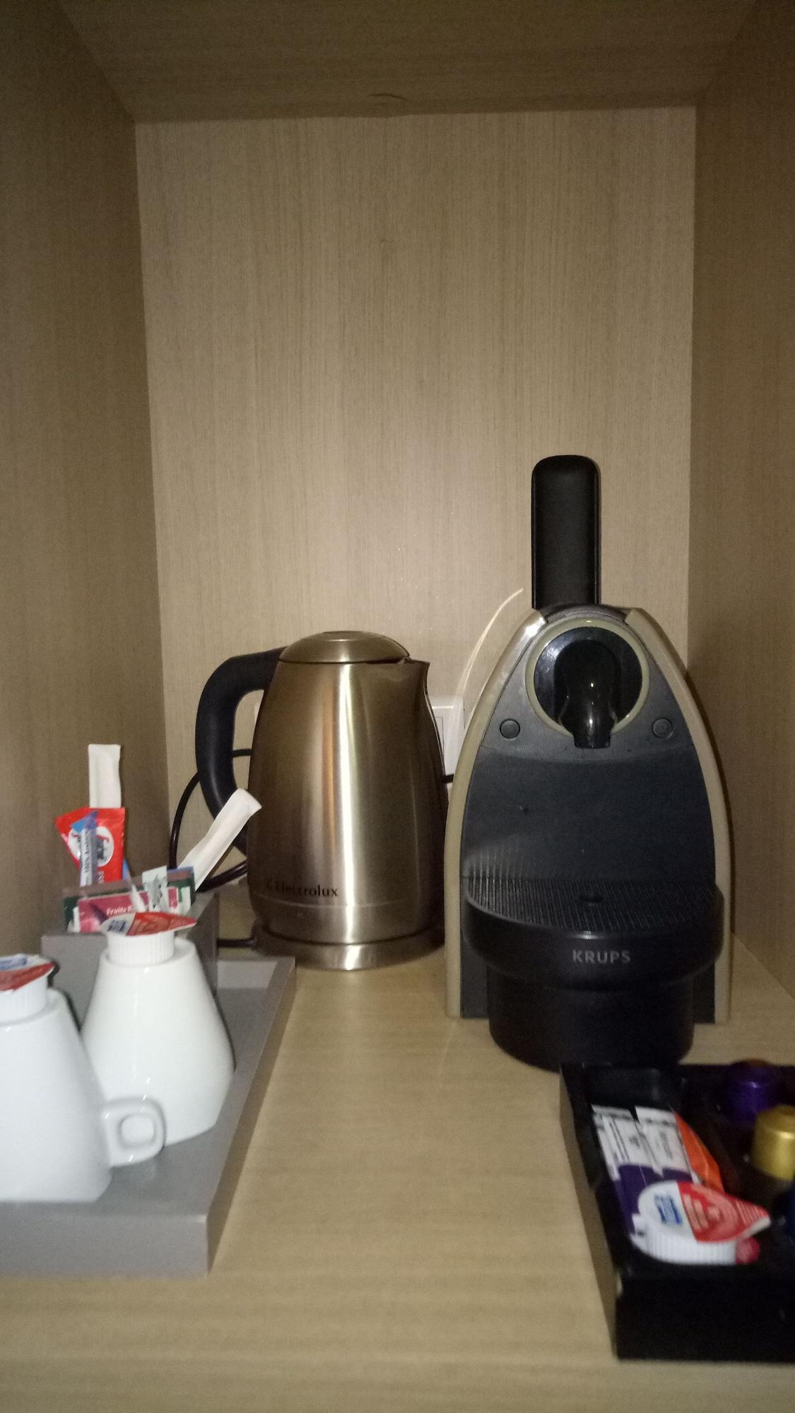 Mercure La Cite Hotel