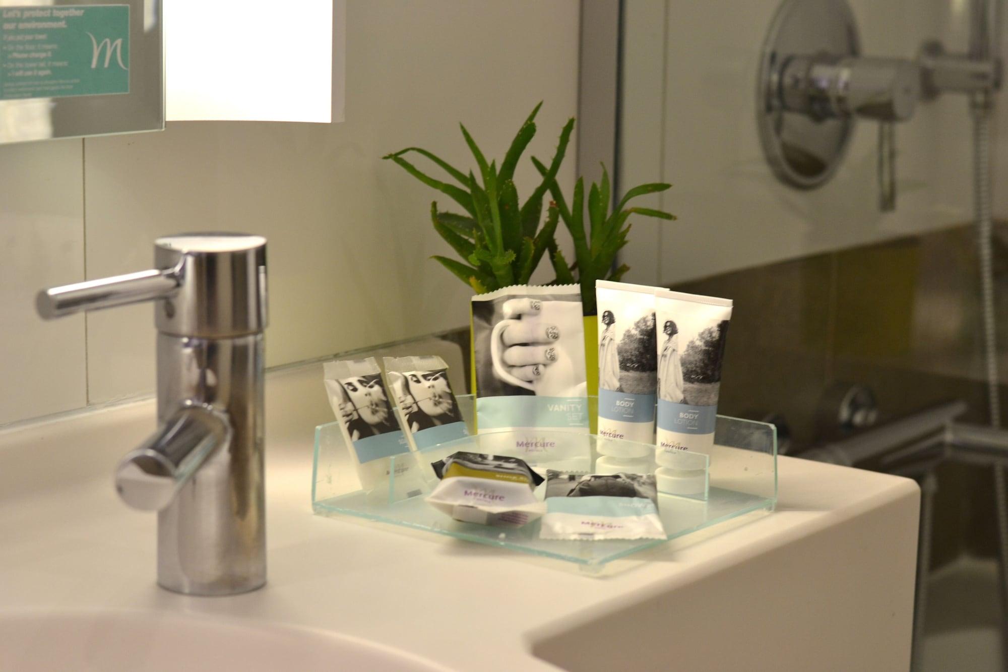 Mercure La Cite 4* Carcassonne