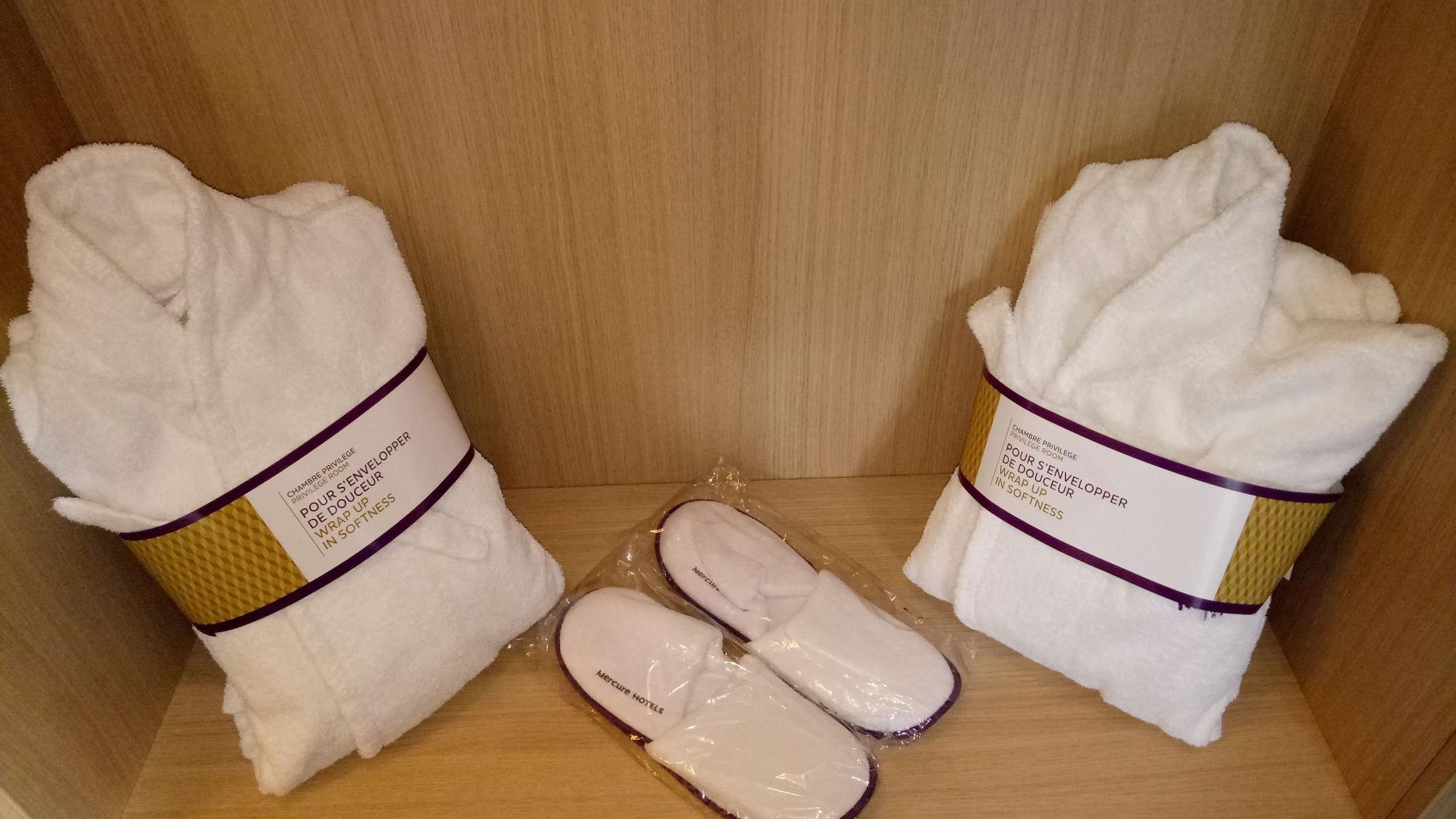 Mercure La Cite Carcassonne