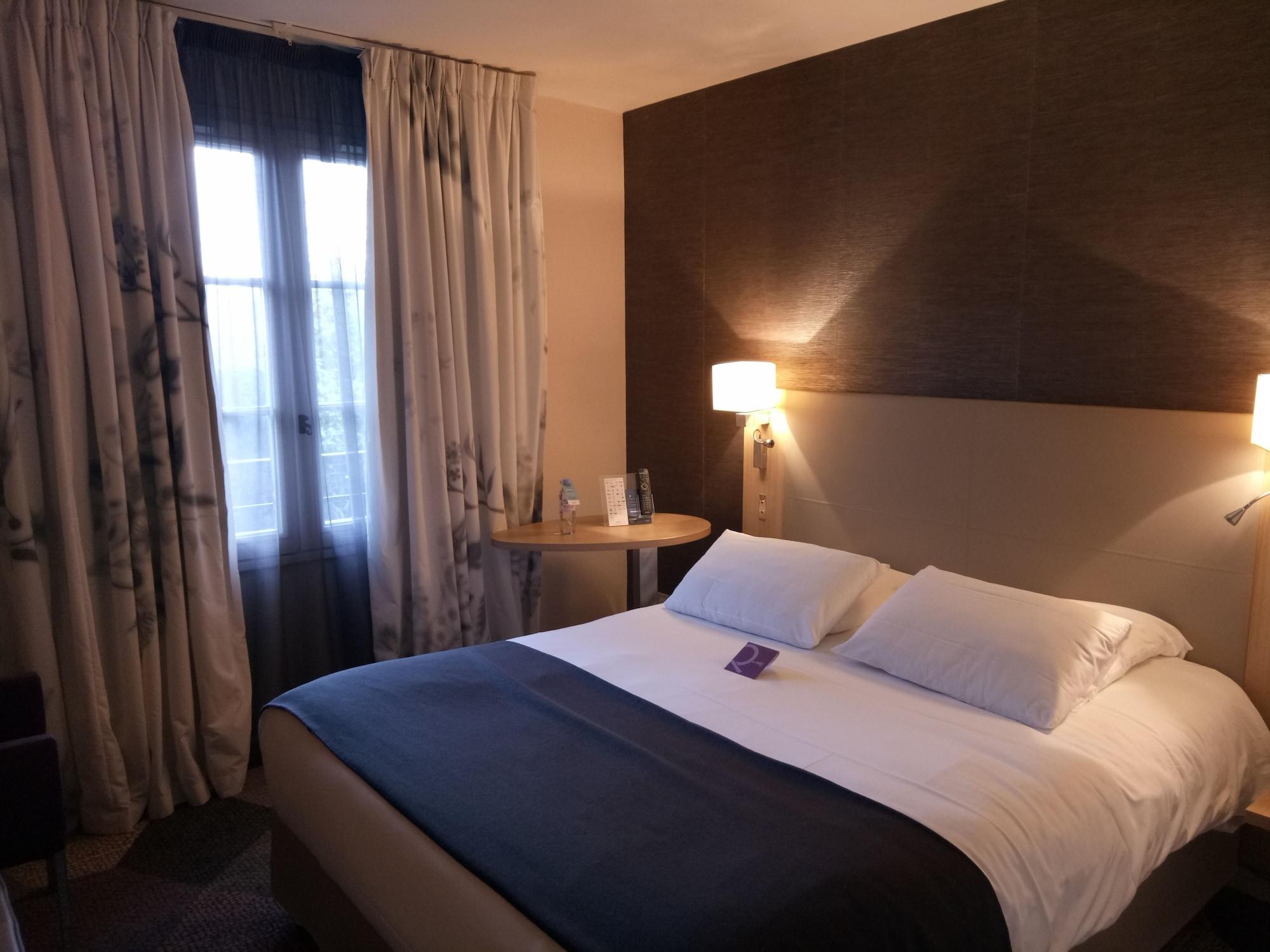 Hotel Mercure La Cite Carcassonne
