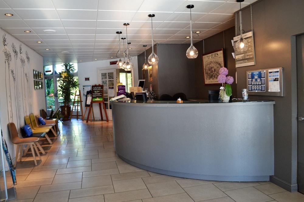 Hotel Mercure La Cite Carcassonne