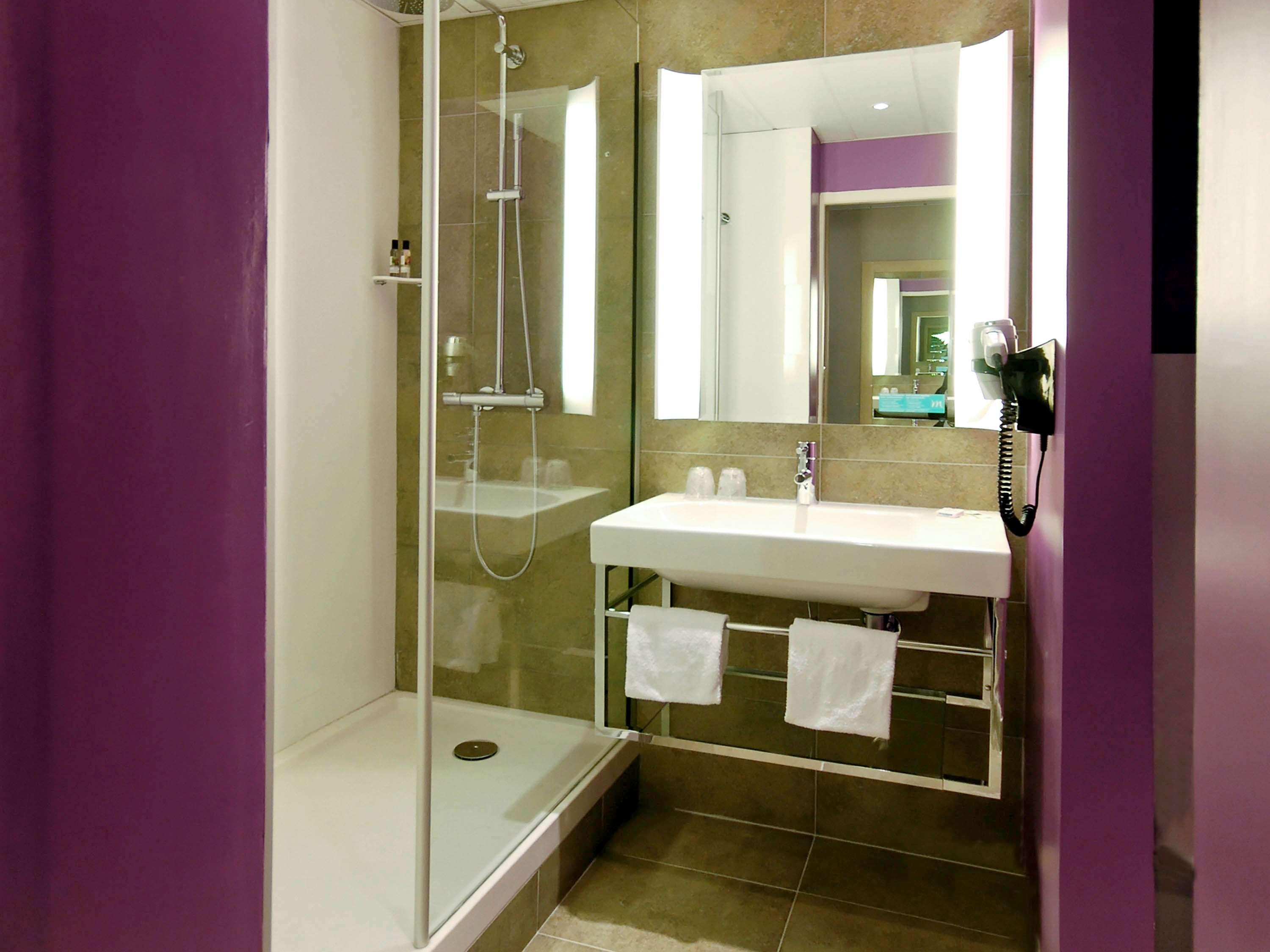 Hotel Mercure La Cite Carcassonne