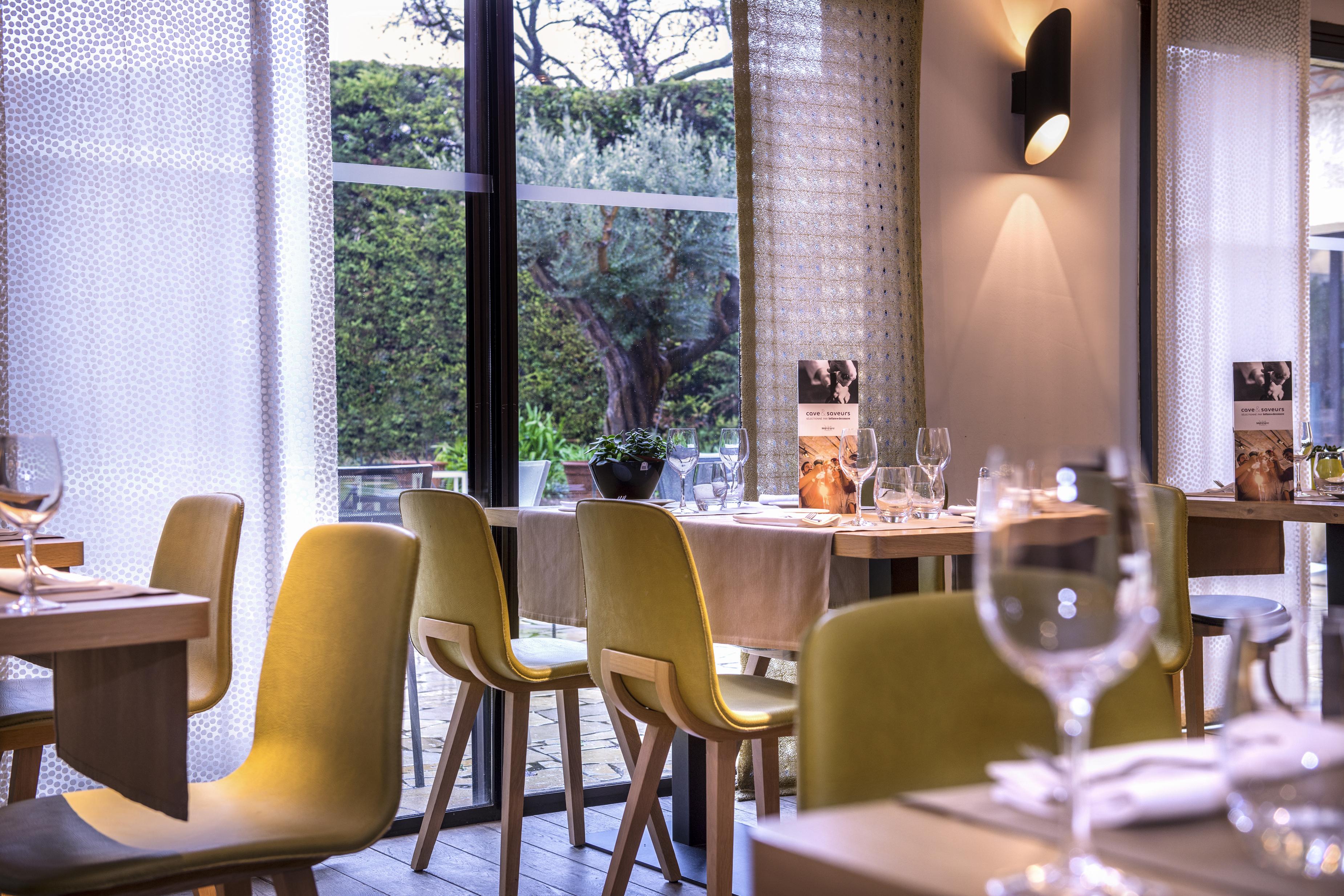 Hotel Mercure La Cite Carcassonne