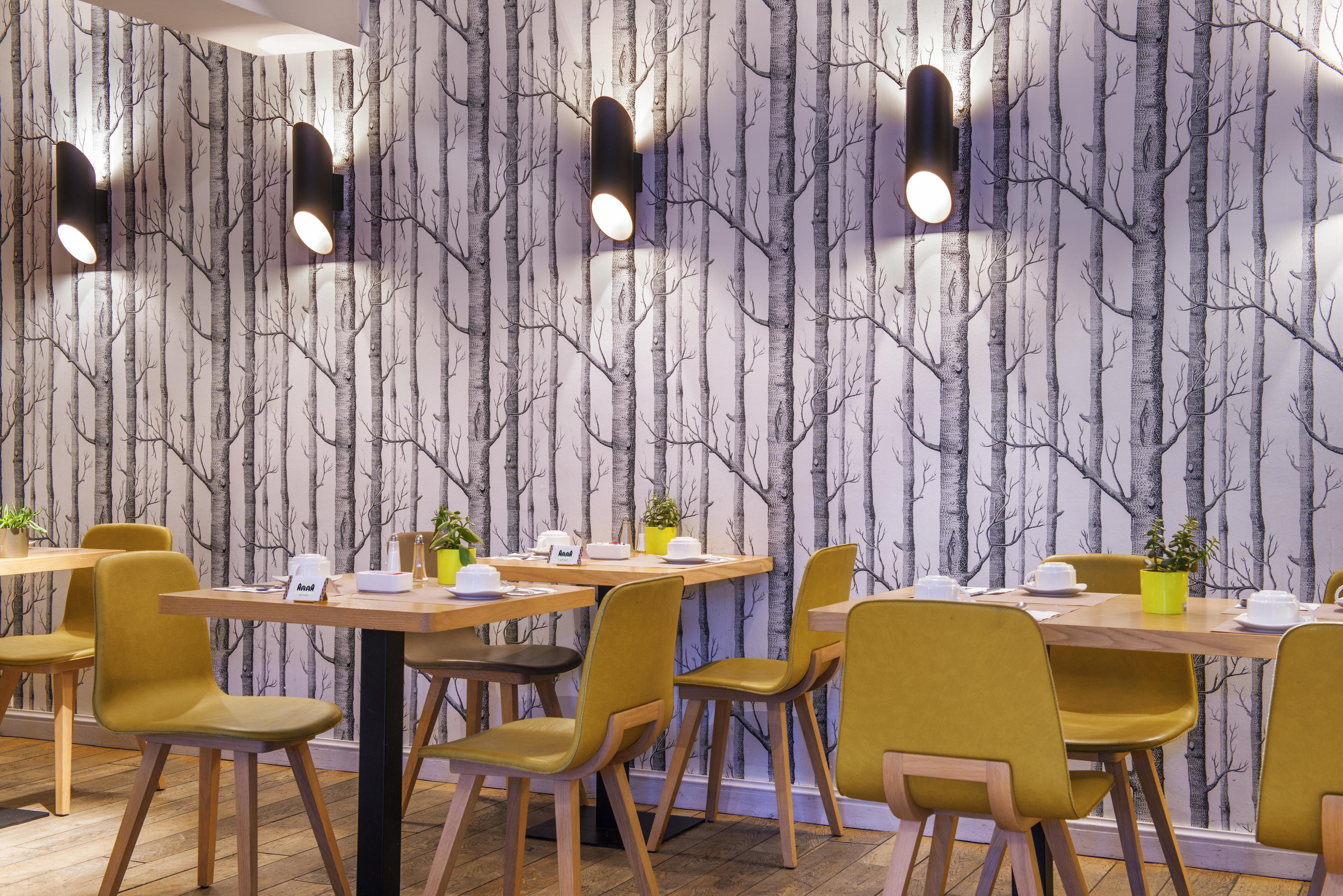 Mercure La Cite Hotel