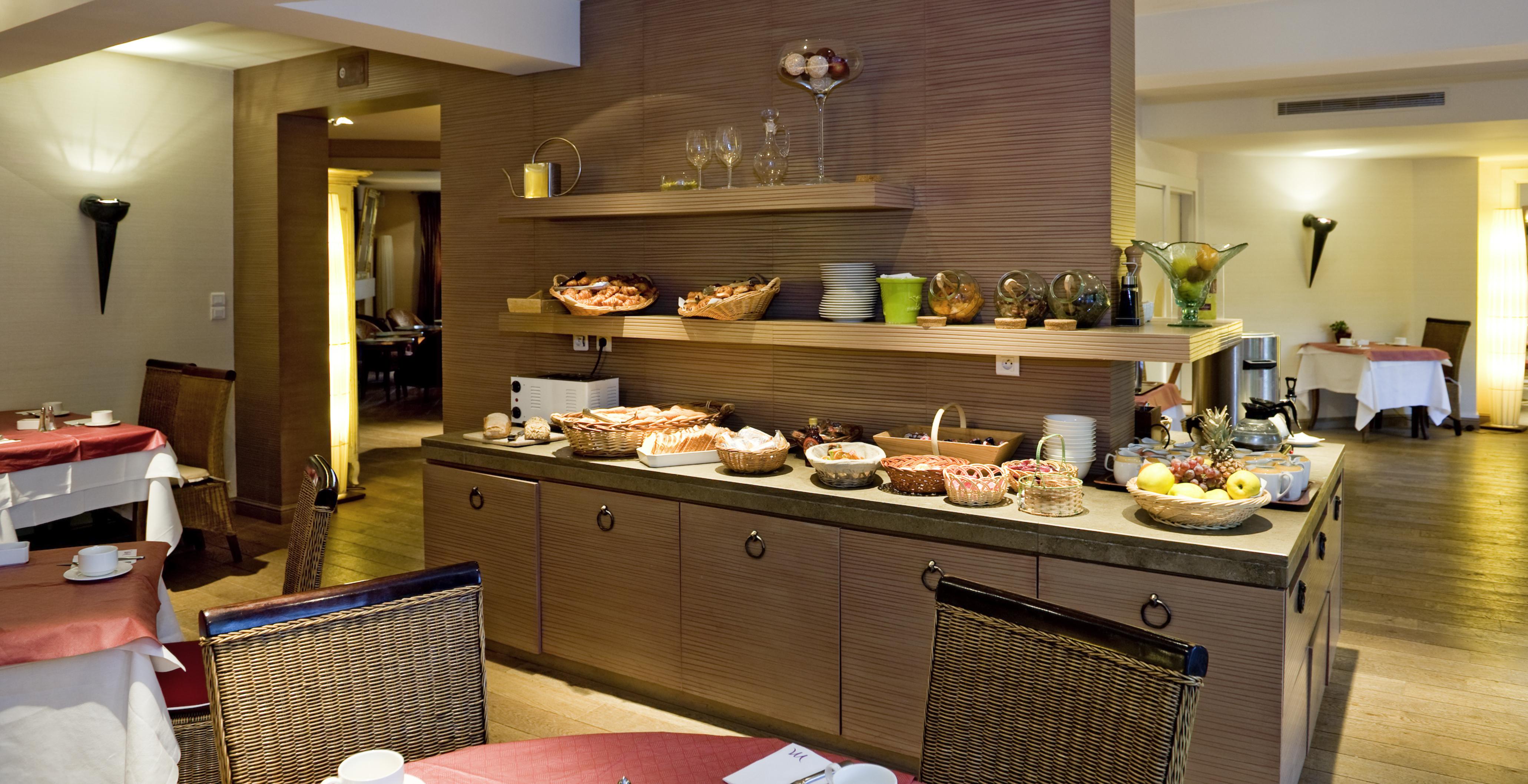 Mercure La Cite 4* Carcassonne