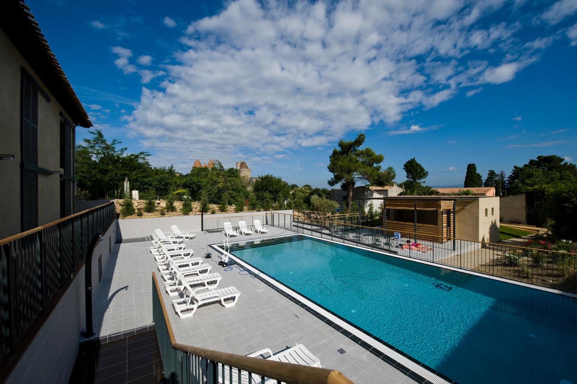 Mercure La Cite