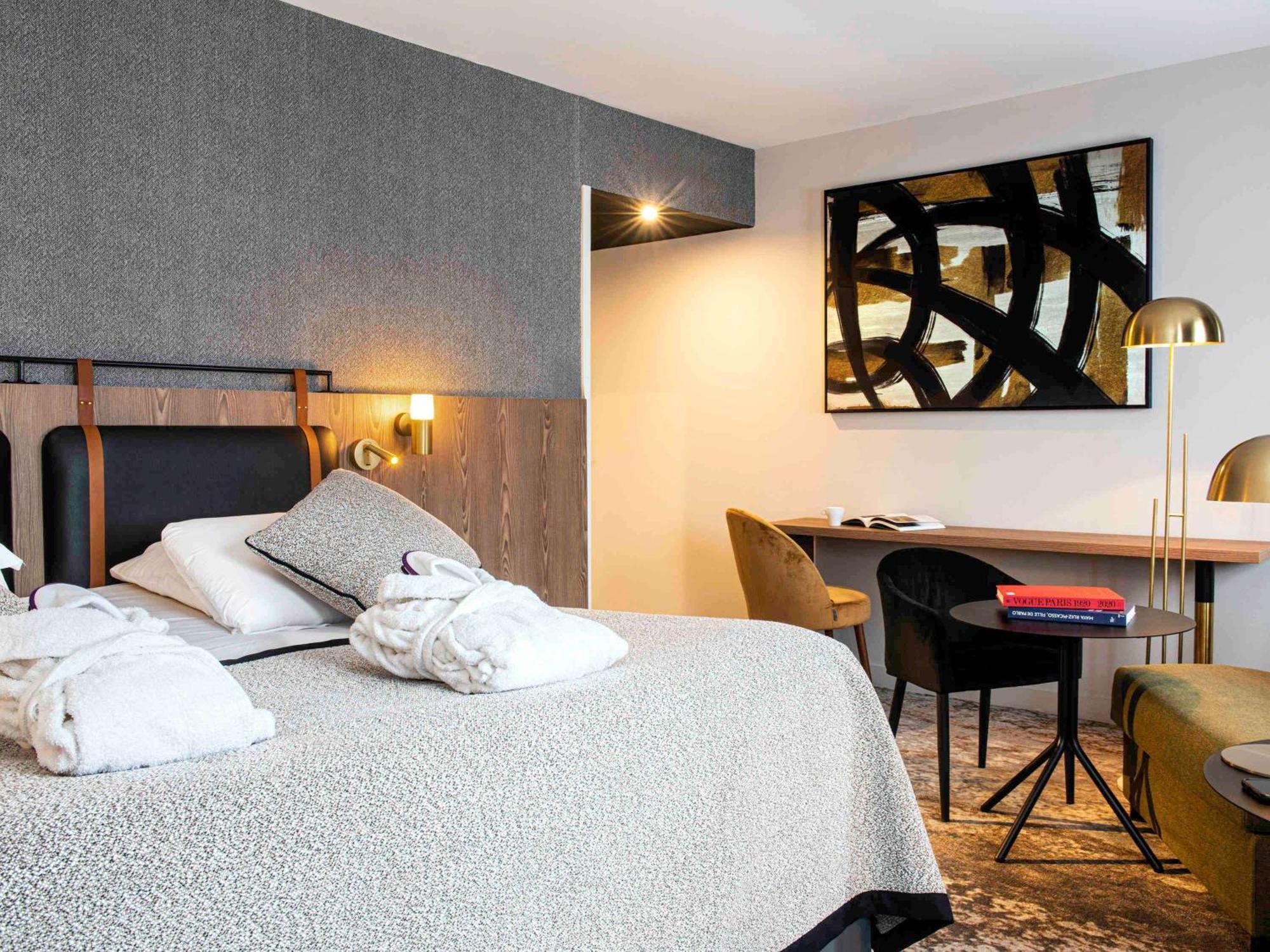 Mercure La Cite Carcassonne