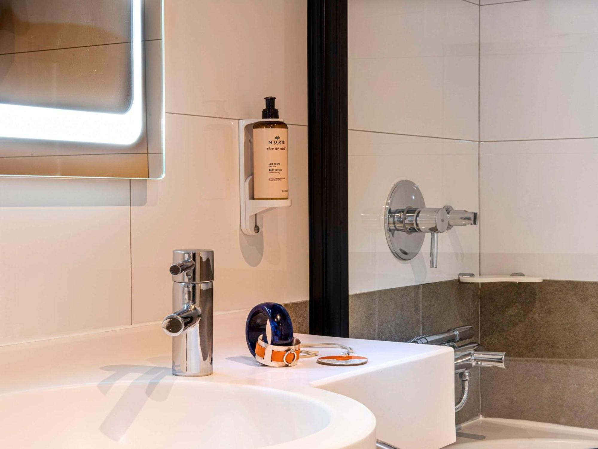 Hotel Mercure La Cite