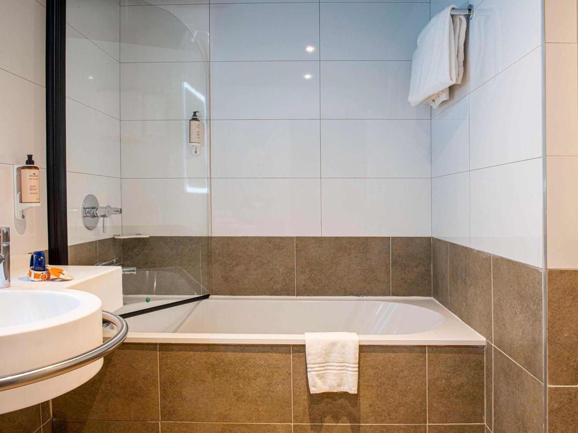 Mercure La Cité Hotel Carcassonne