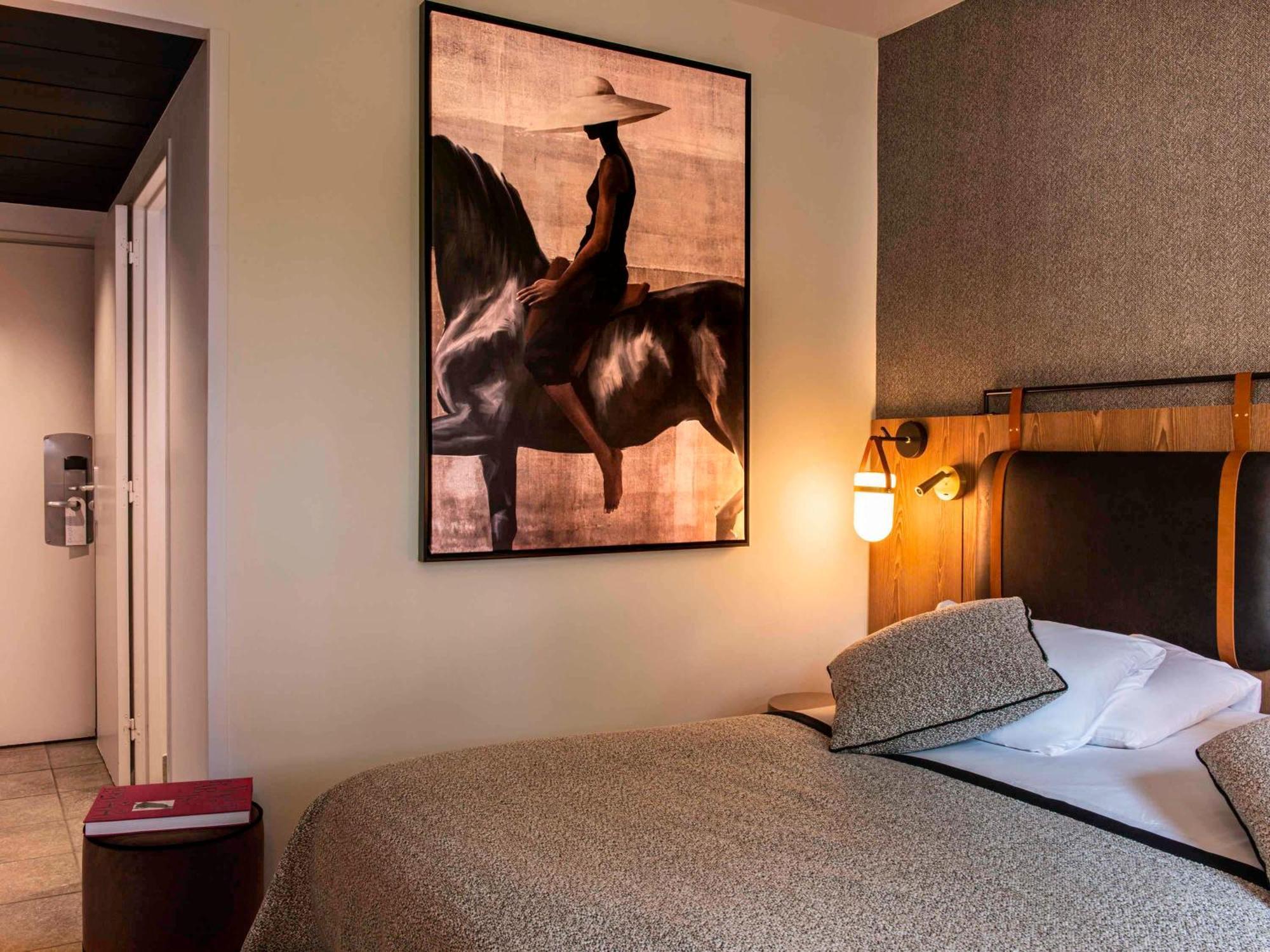 Mercure La Cite Carcassonne