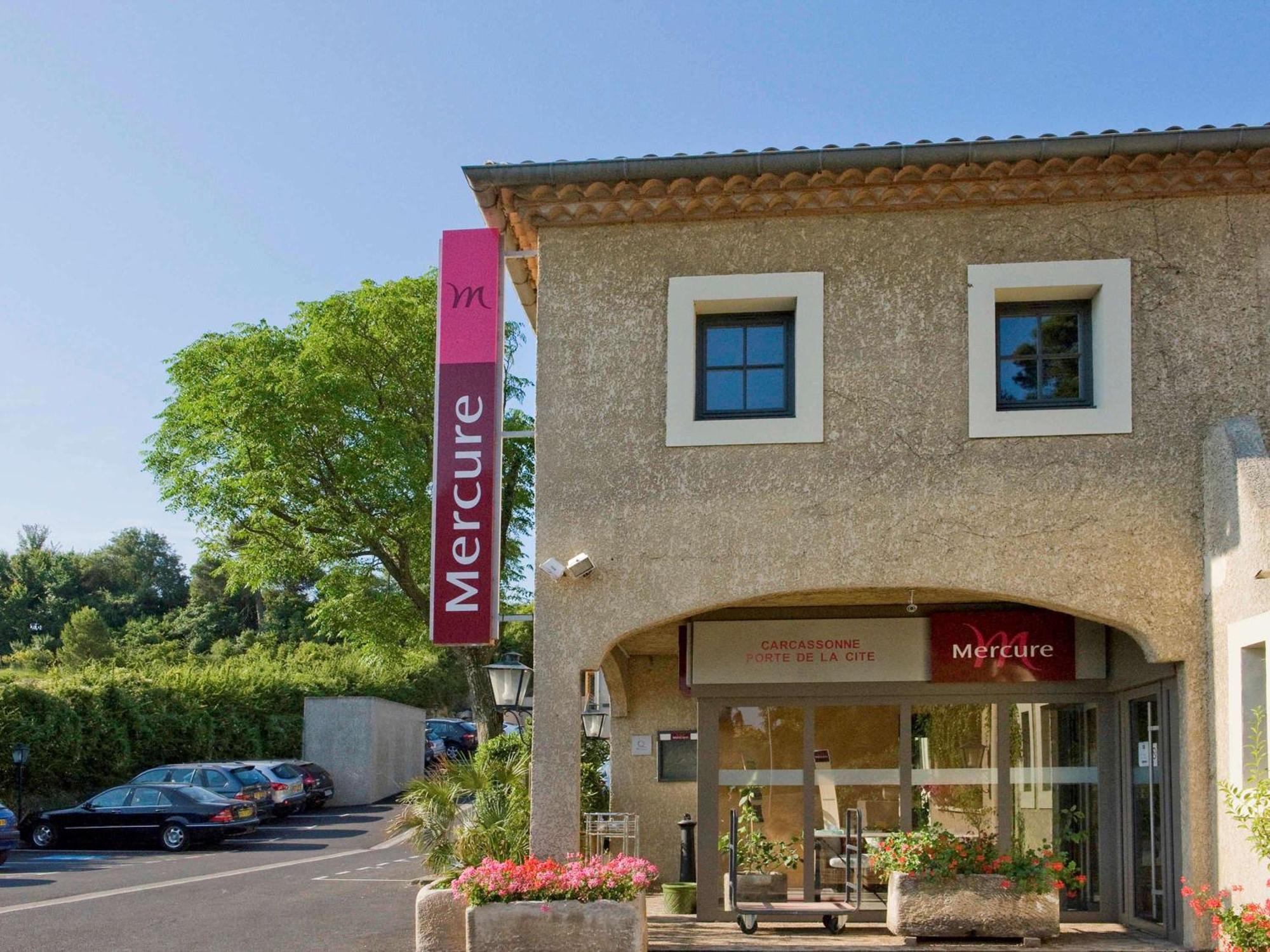 Hotel Mercure La Cite