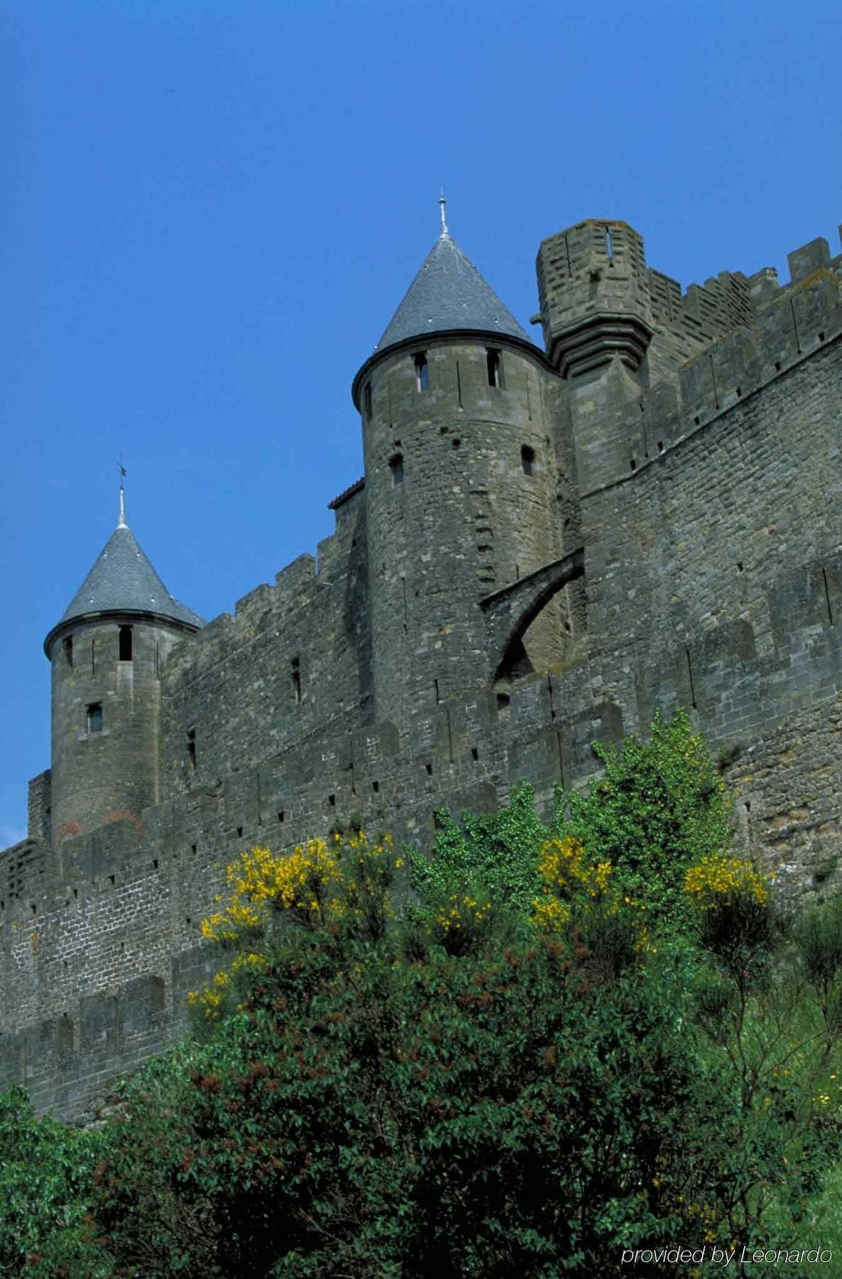 Mercure La Cite 4* Carcassonne
