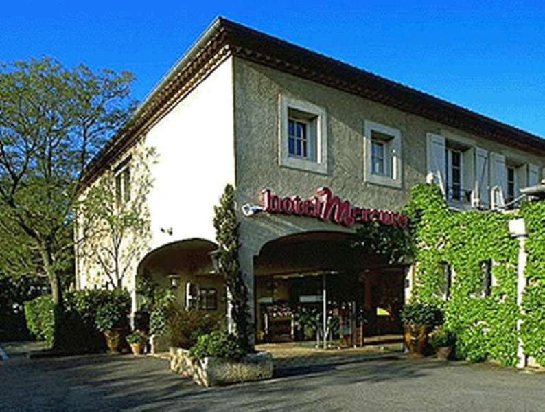 Mercure La Cité 4* Carcassonne