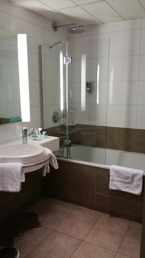 Hotel Mercure La Cite Carcassonne