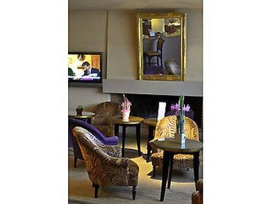 Hotel Mercure La Cite 4*