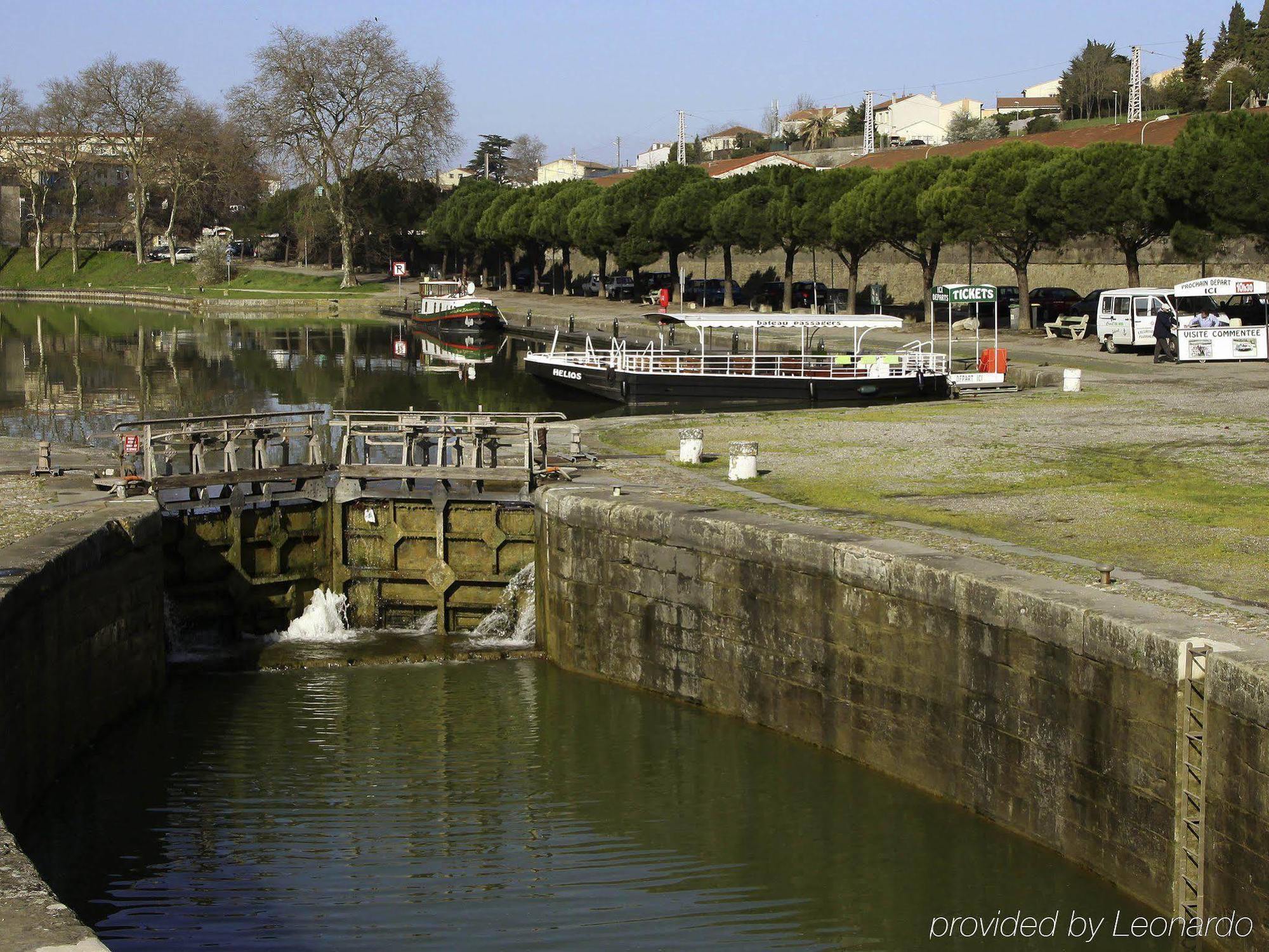 Mercure La Cite Carcassonne