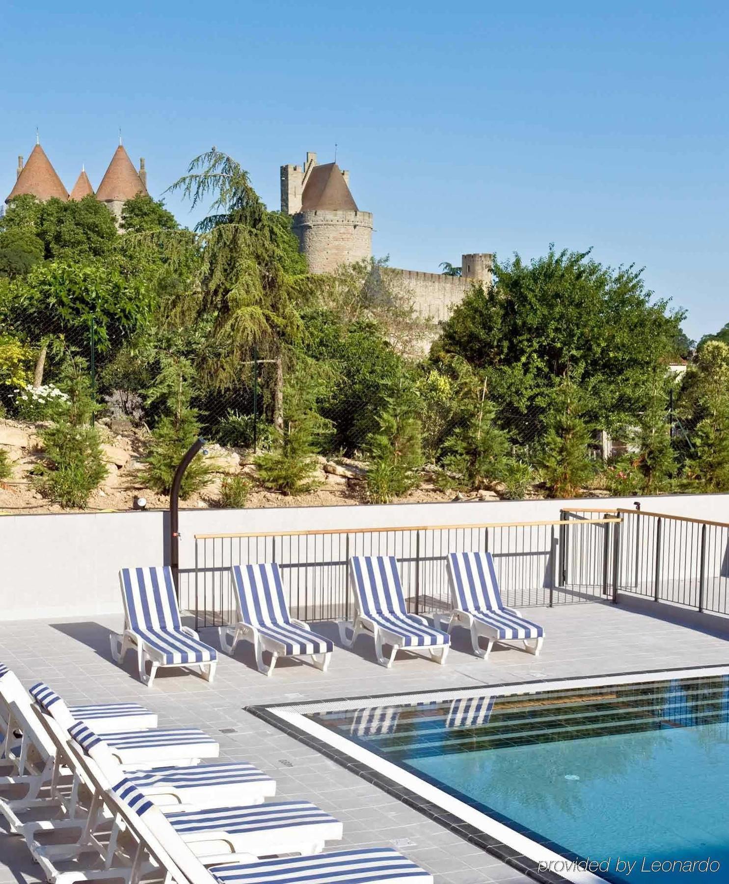 Mercure La Cite Hotel