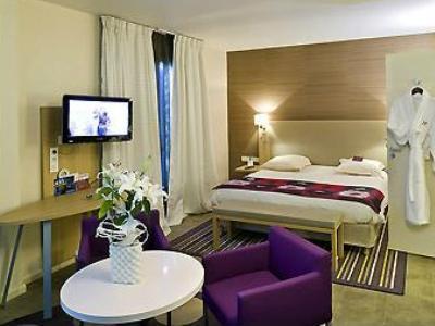 Mercure La Cite Carcassonne