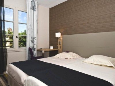 Mercure La Cite Hotel Carcassonne