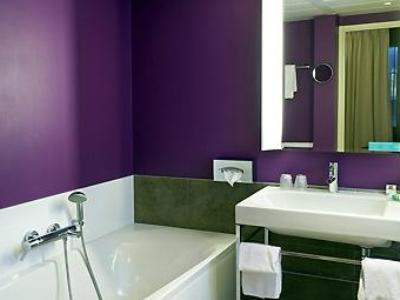 Mercure La Cite Hotel
