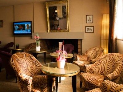 Mercure La Cite Hotel 4*