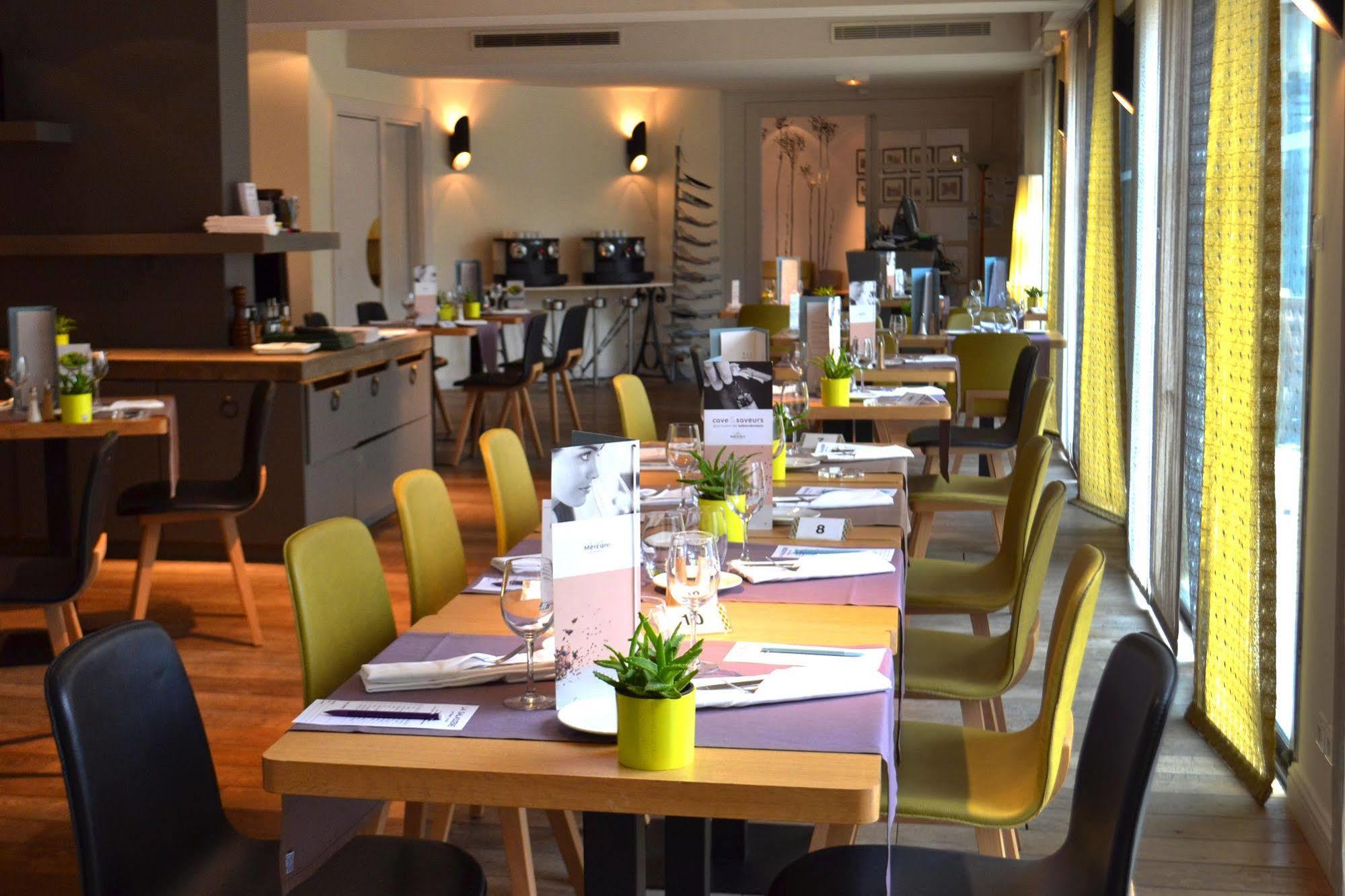 Hotel Mercure La Cite Carcassonne