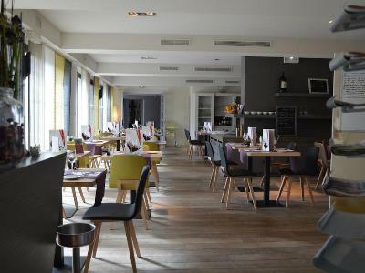 Mercure La Cite Hotel