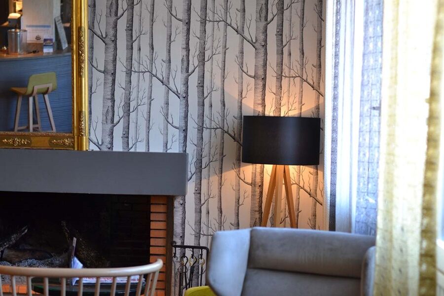 Mercure La Cite 4*