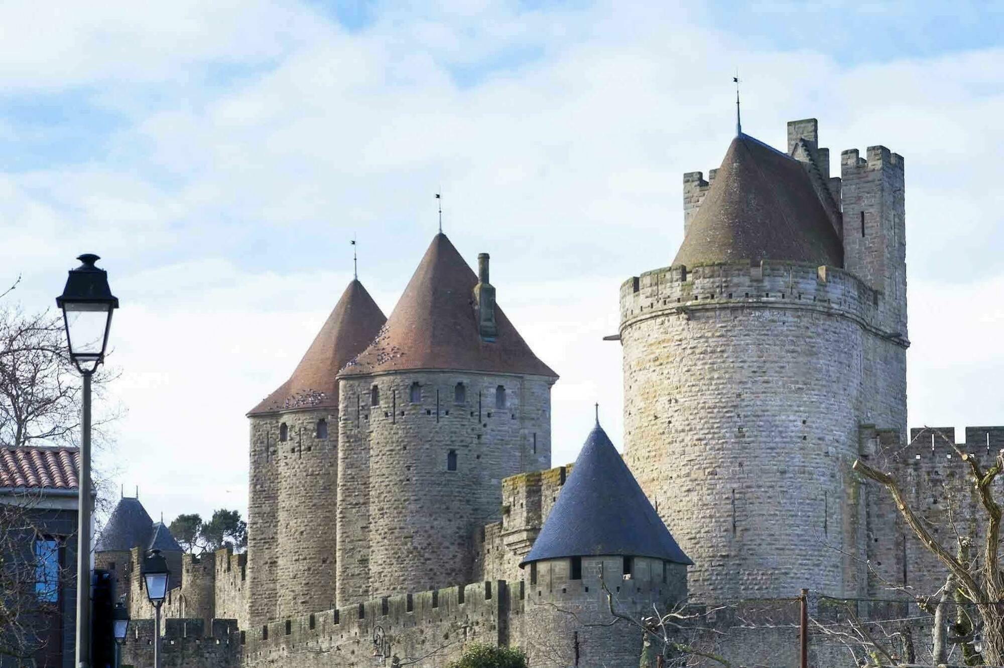 Hotel Mercure La Cite